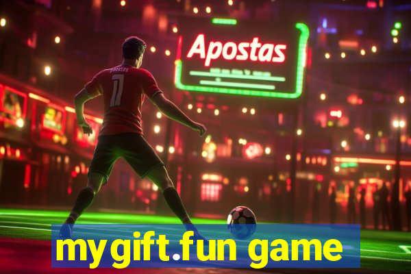 mygift.fun game